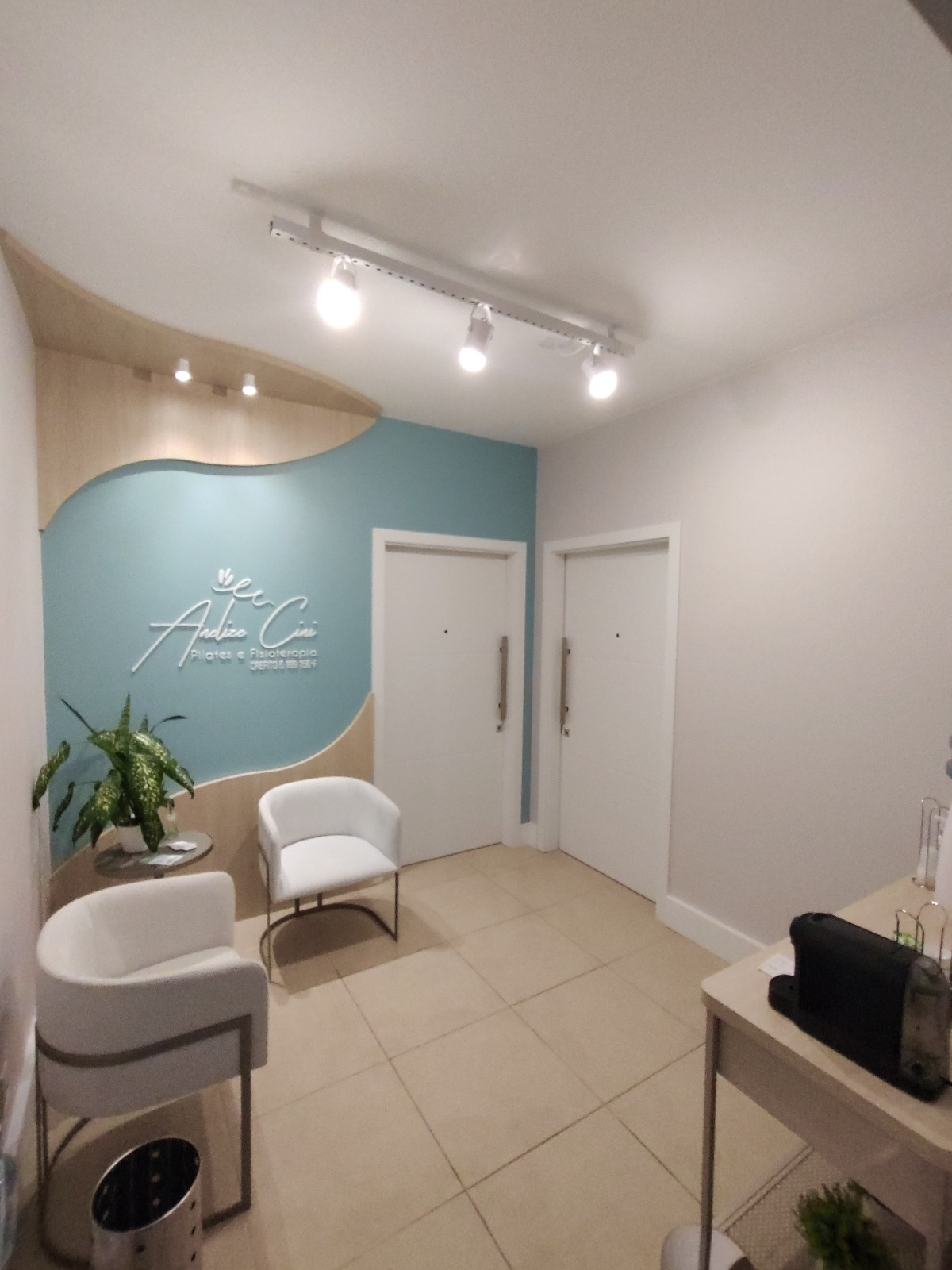 espaco para pilates e fisioterapia em carlos barbosa
