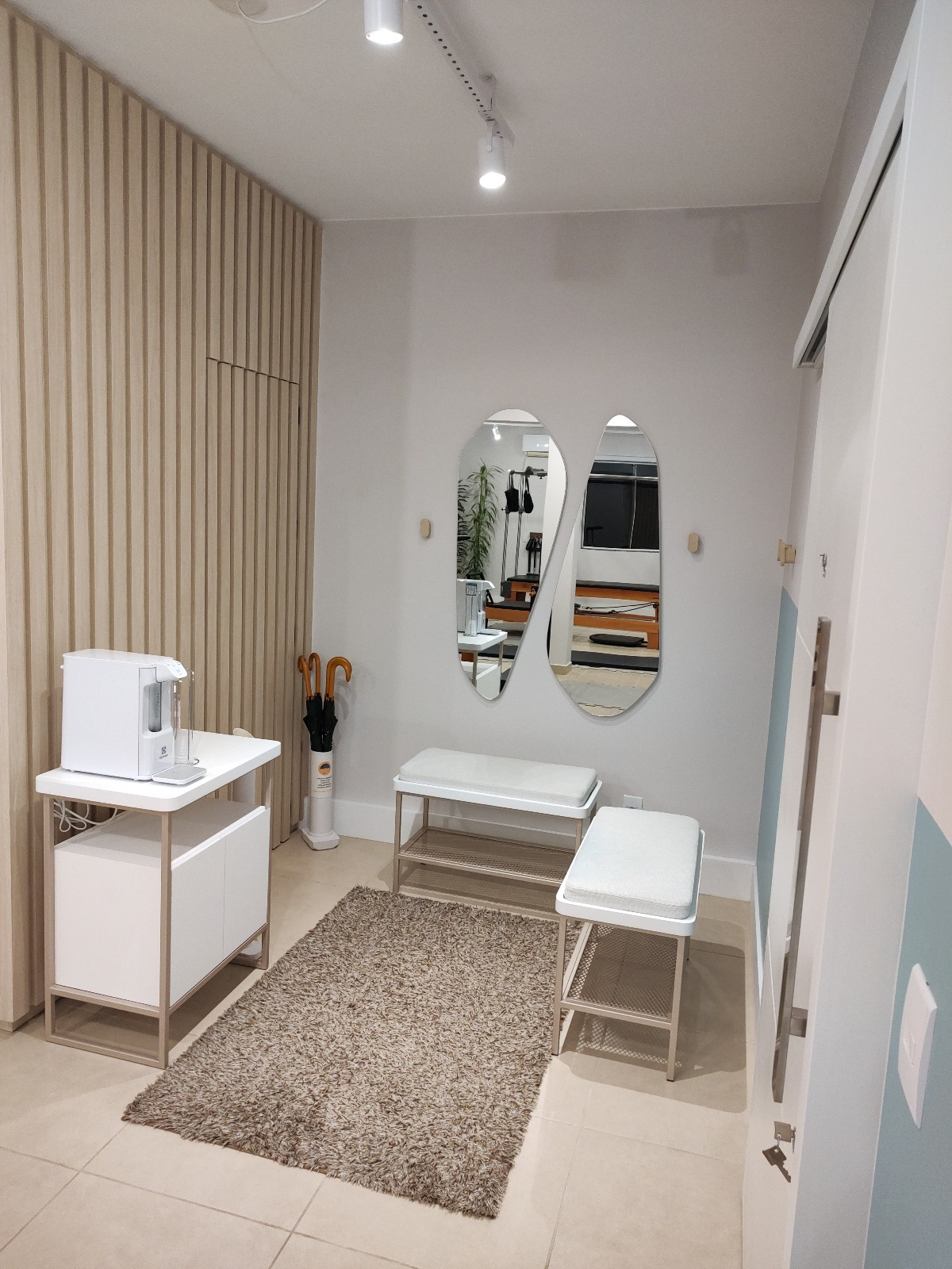 espaco para pilates e fisioterapia em carlos barbosa