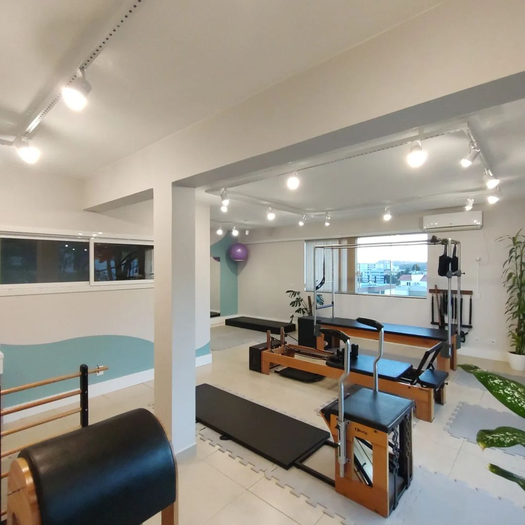 pilates carlos barbosa