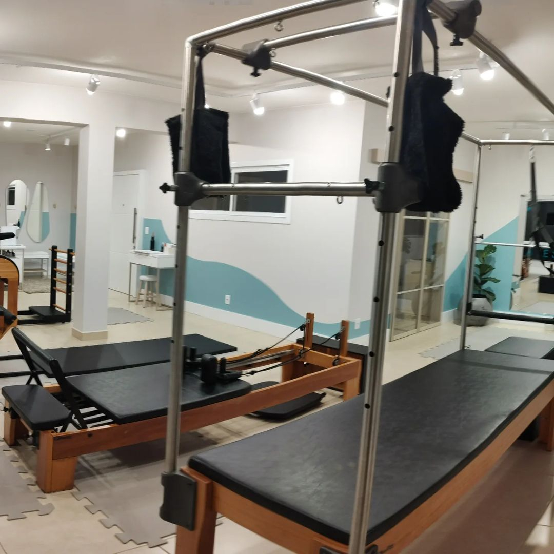 local pilates carlos barbosa